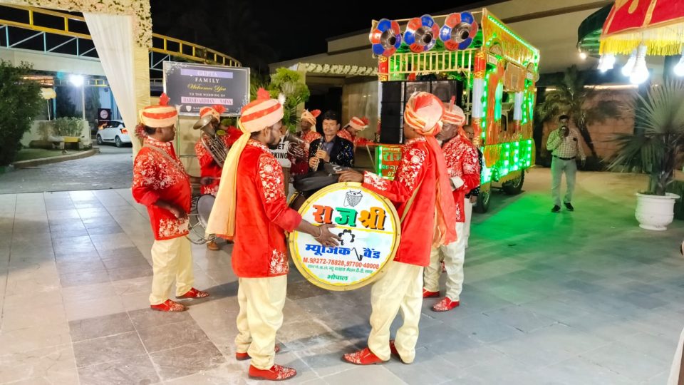 Music Band Group