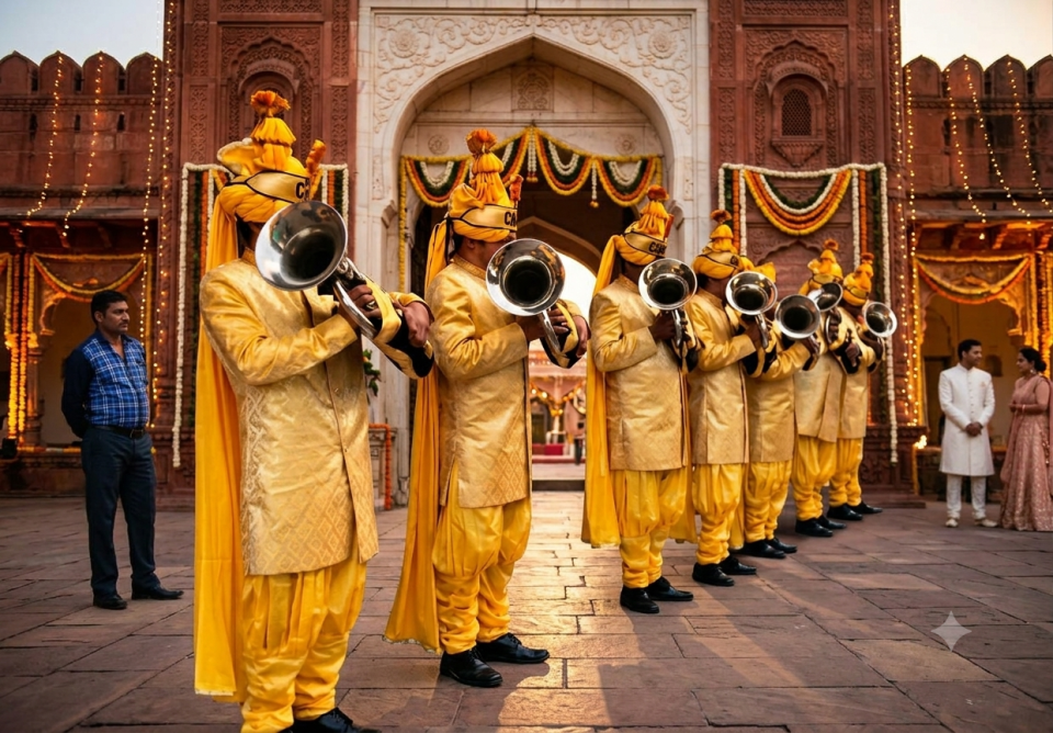 Brass Band Group
