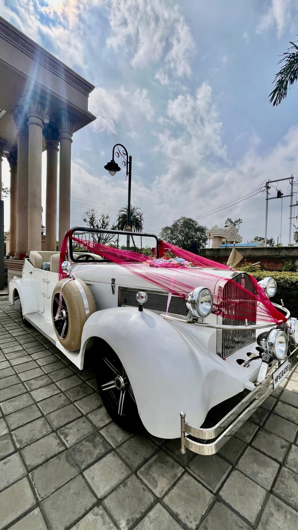 Live Grand Baraat Showcase