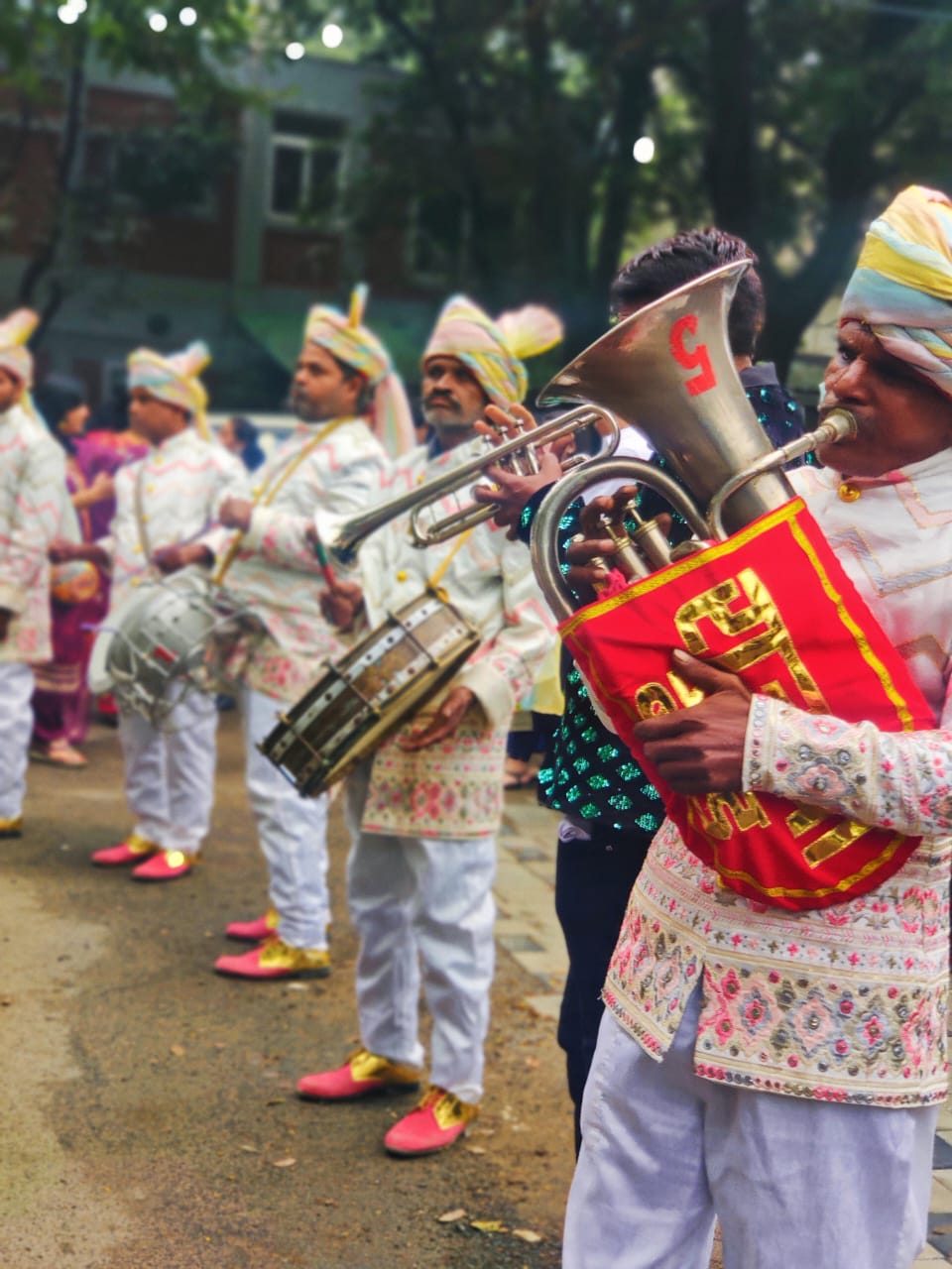 Brass Band