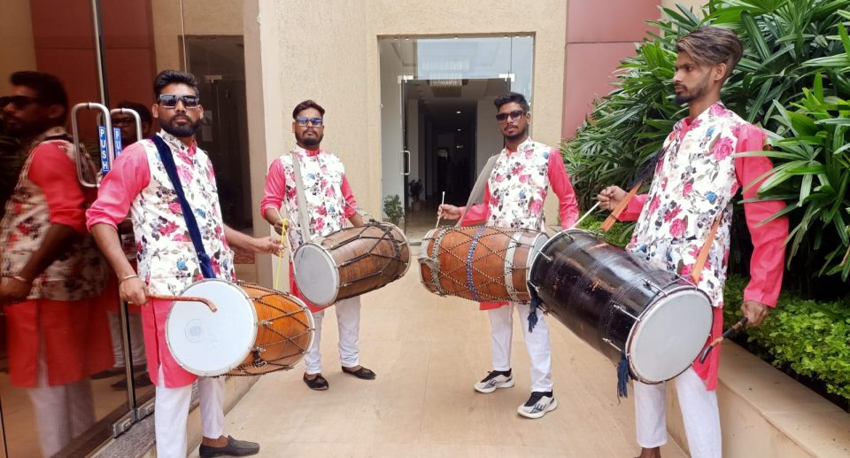Punjabi Dhol