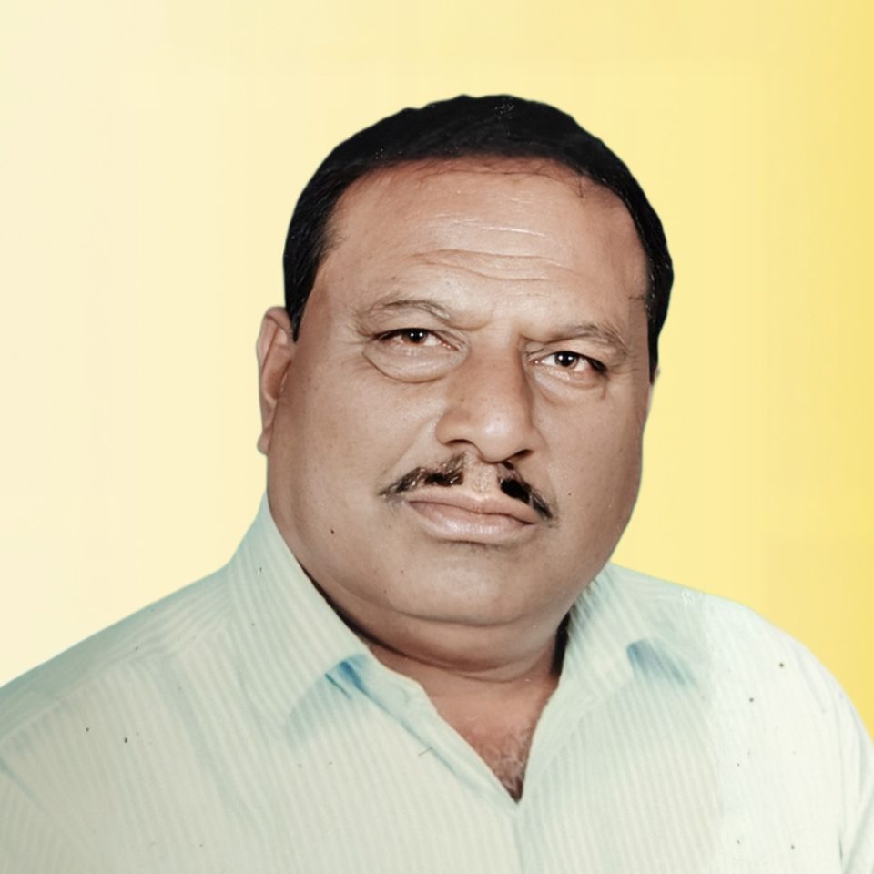 Mr. Bachchulal Oswal